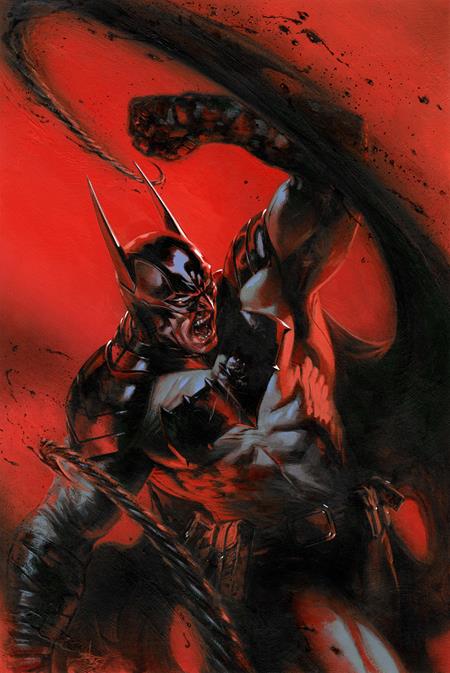 ABSOLUTE BATMAN #10 CVR A NICK DRAGOTTA (PRESALE - 7/9/2025) (SHIPS 8/8/2025)