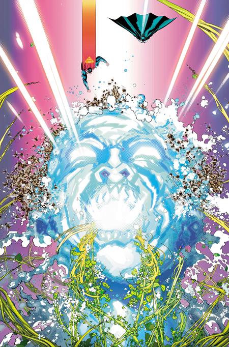 Batman/Superman World's Finest #57 Cover C Adrian Gutierrez Card Stock