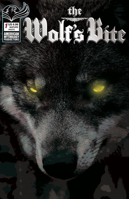 The Wolf's Bite #1 (One Shot) Cover E Photo