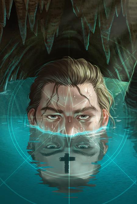 Black Star #5 (Of 5) Cover E Claudia Ianniciello Virgin Cardstock