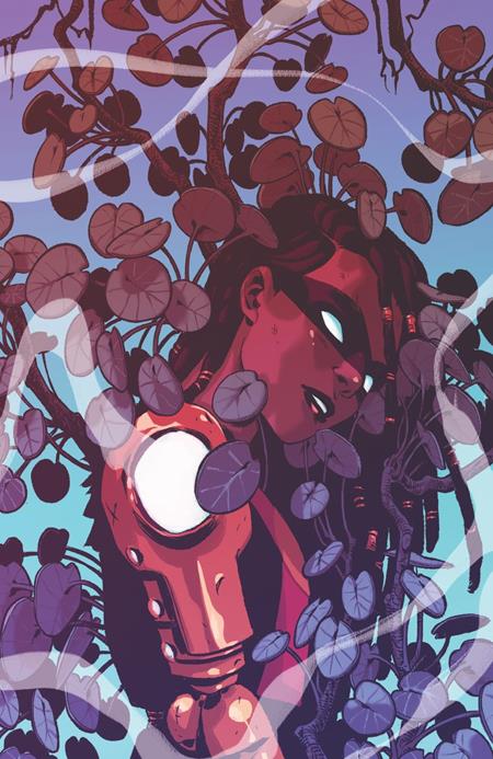 Kaya #39 Cover B Becky Cloonan