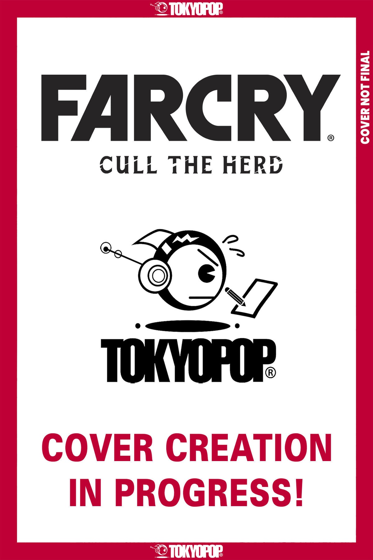 Far Cry: Cull the Herd #10