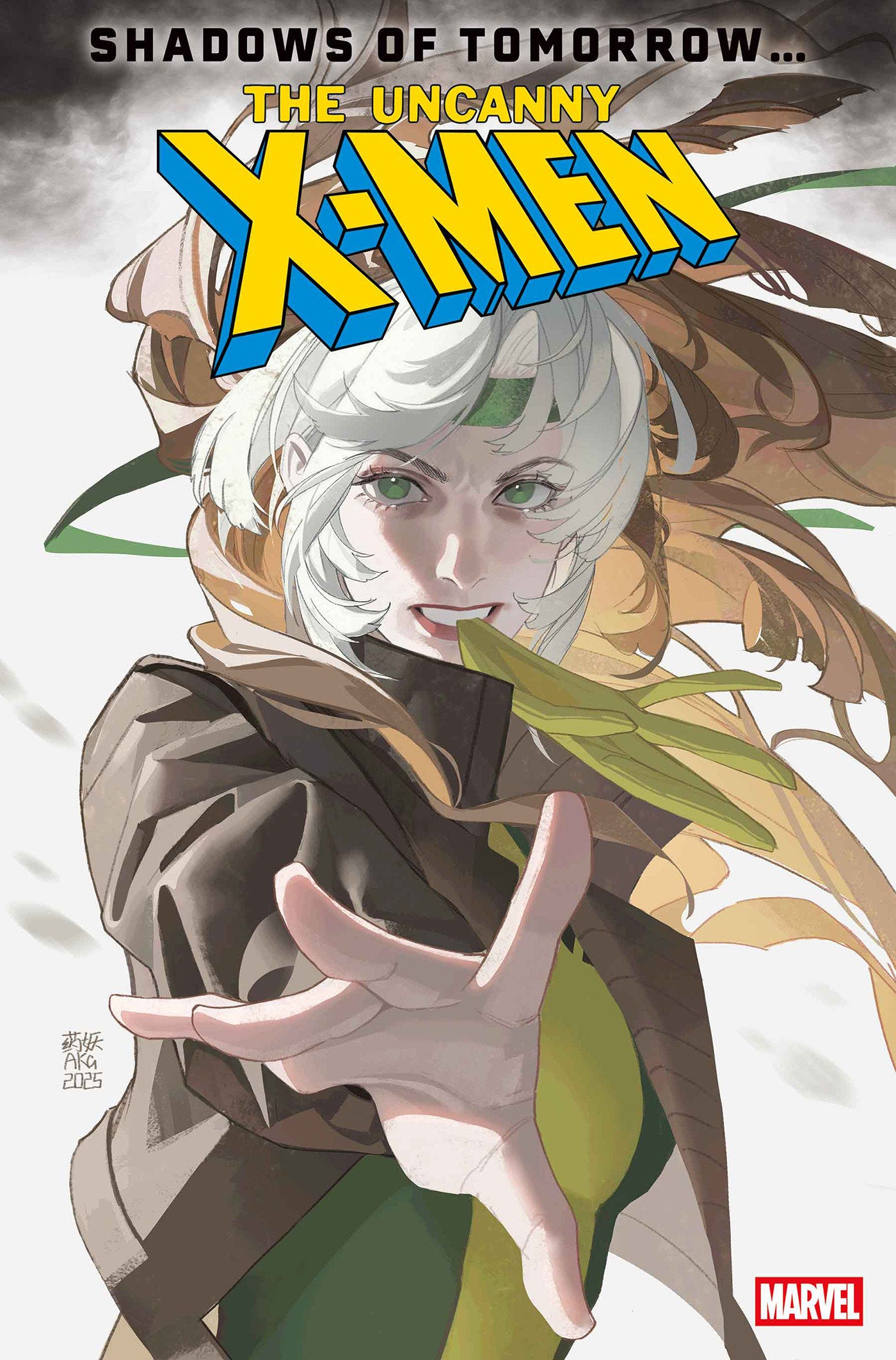 Uncanny X-Men #26 Aka Rogue Variant PRESALE 4/8
