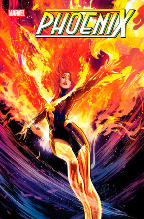 PHOENIX #11 CVR A Lucas Werneck PRESALE 5/14/2025