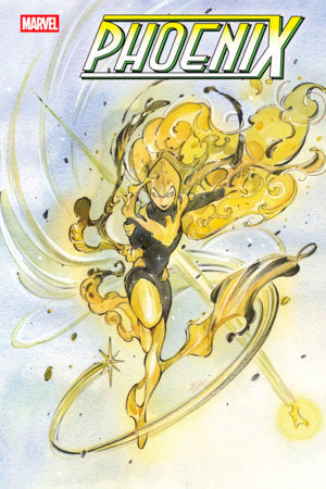PHOENIX #11 PEACH MOMOKO VARIANT PRESALE 5/14/2025