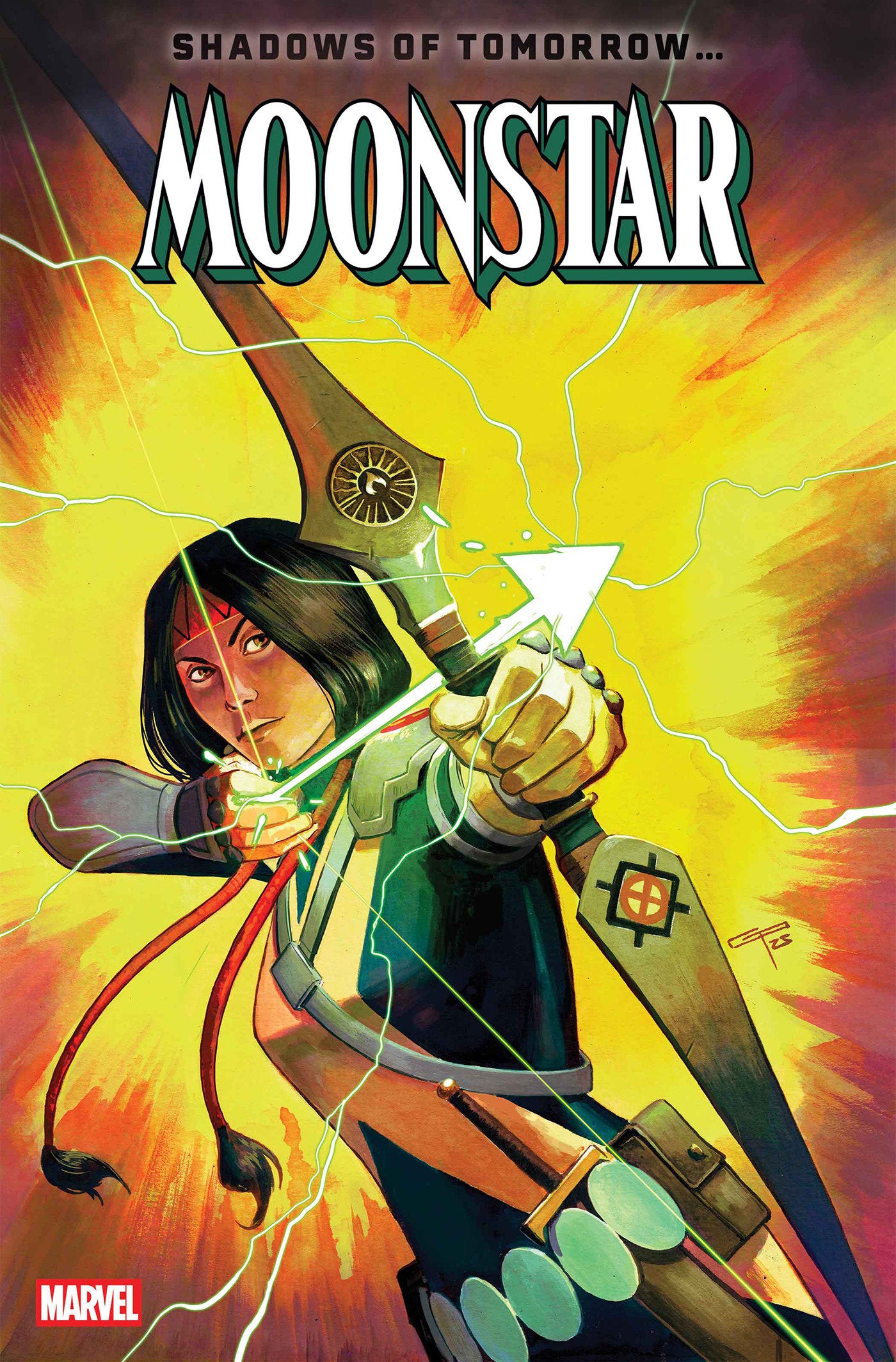 Moonstar #1 CVR A German Peralta