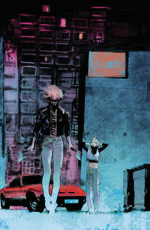 Something is Killing the Children #41 J Unlockable Variant (Full Art, Dell'Edera) PRESALE 04/30/2025