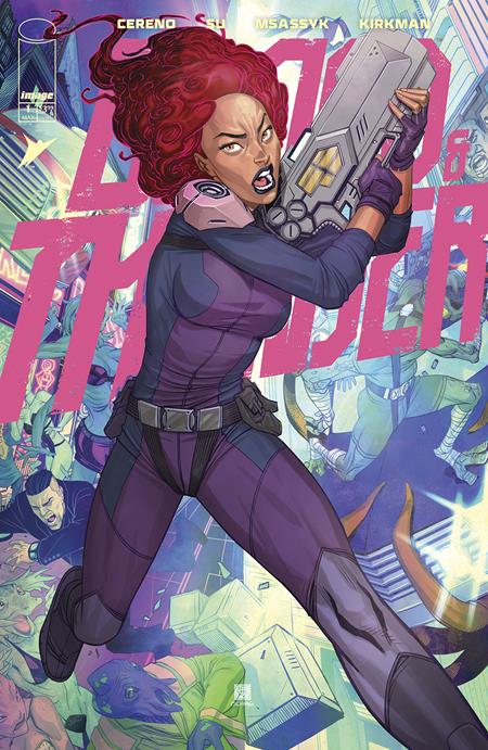 BLOOD & THUNDER #1 CVR D INCENTIVE 1:25 BERNARD CHANG VAR (MR) PRESALE 05/07/2025