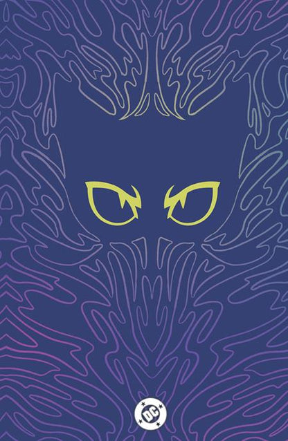 Absolute Catwoman #1 (of 6) Cover F Logo Foil Variant PREORDER 6/10