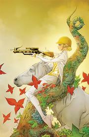 Exquisite Corpses #13 CVR G INC 1:100 Jae Lee Variant PREORDER 5/27