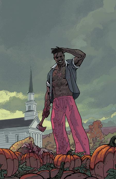 EXQUISITE CORPSES #3 CVR F INCENTIVE 1:50 JOSHUA HIXSON VAR (MR) PRESALE 7/23