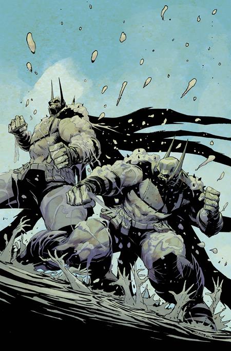 Absolute Batman #23 Cover A Nick Dragotta PREORDER 8/12
