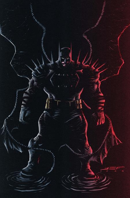 Absolute Batman #23 Cover D Juan Ferreyra PREORDER 8/12
