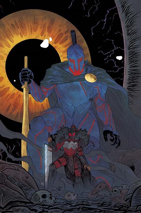 Absolute Wonder Woman #23 Cover A Hayden Sherman
