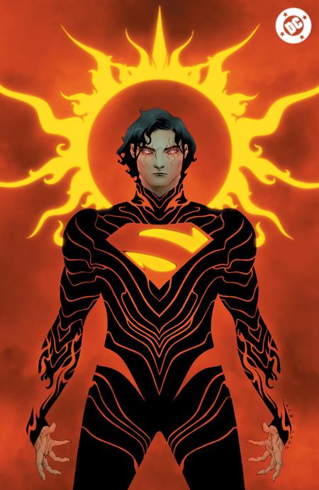 ABSOLUTE SUPERMAN #1 Sixth Printing Cvr B Jae Lee Card Stock Var  PRESALE 09/24/2025