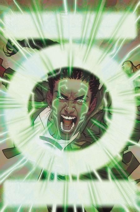 Absolute Green Lantern #18 Cover B Carmine Di Giandomenico