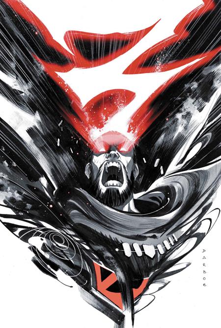 Superman: Kingdom of Zod Special #1 Cover C Karen S Darboe Card Stock