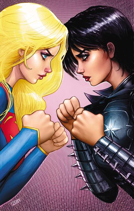 Superman: Kingdom of Zod Special #1 Cover D Nathan Szerdy Card Stock
