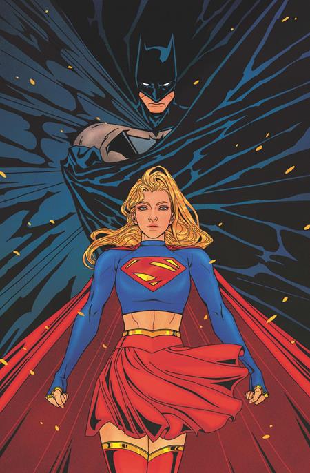 Justice League Unlimited #23 Cover D Cathy Kwan Card Stock