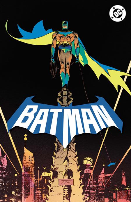 Batman (2025) HC Vol. 2: Blood and Money