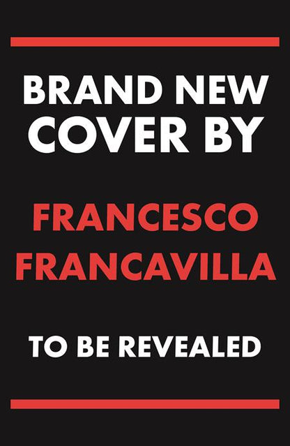 Shaquille O'Neal Presents… Vengeance Unchained: The Legend of Black Caesar #1 (Of 5) Cover C Francesco Francavilla Connecting