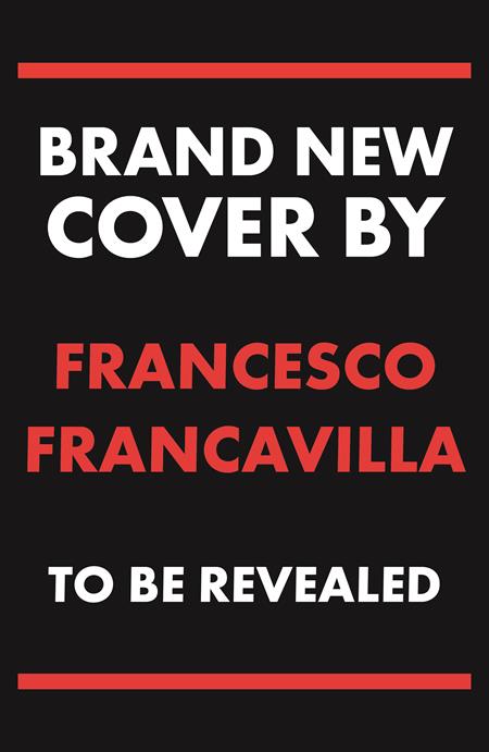 Shaquille O'Neal Presents… Vengeance Unchained: The Legend of Black Caesar #1 (Of 5) Cover F Francesco Francavilla Connecting Foil