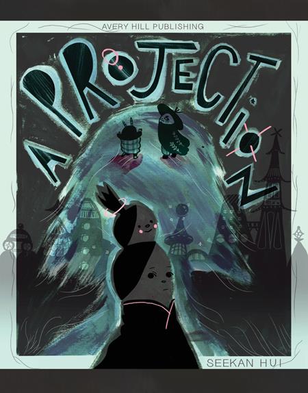 A Projection #1