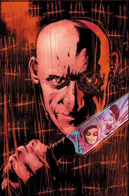 Batman Bad Seeds - Gotham Central #2 Cover C Mike Perkins Card Stock