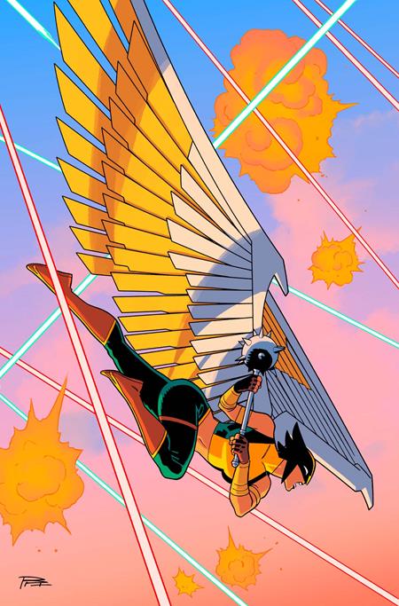 Justice League Unlimited #24 Cover B Bruno Redondo Card Stock