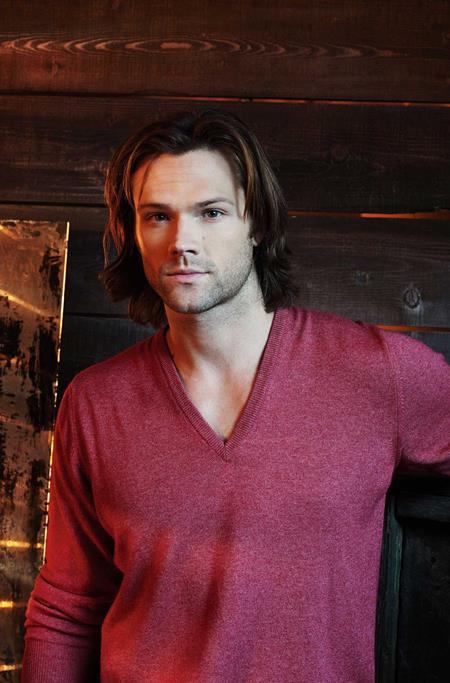 Supernatural: Sam Winchester #1 Cover I Photo 1 LTD Virgin