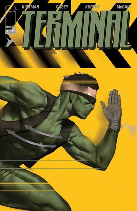 Terminal #4 Cover E 1:50 Jae Lee & June Chung