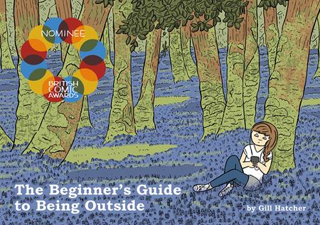The Beginner's Guide to Being Outside #1