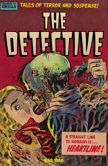 Detective #2 (Of 2) Cover D Lee Elias Old Masters