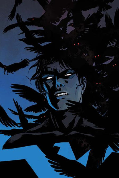 Nightwing #144 Cover C Becky Cloonan Card Stock