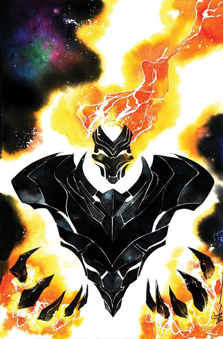 Ben 10 #6 Cover M 1:15 Dustin Nguyen Virgin
