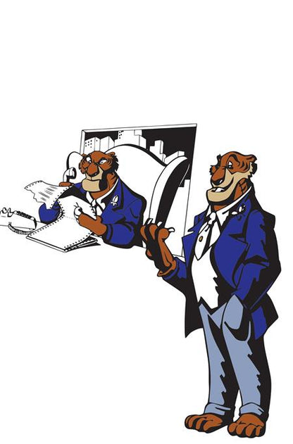 Talespin #4 Cover E 1:10 Character Design Virgin