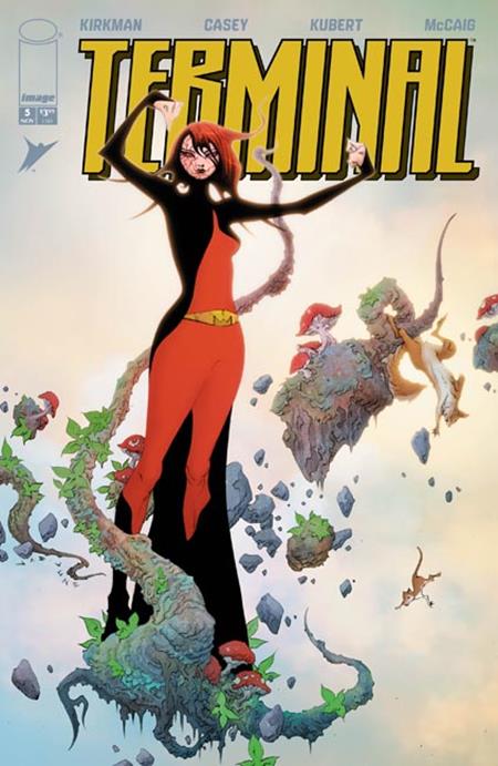 Terminal #5 Cover E 1:50 Jae Lee & June Chung