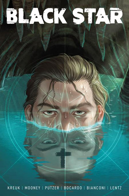 Black Star #5 (Of 5) Cover C Claudia Ianniciello