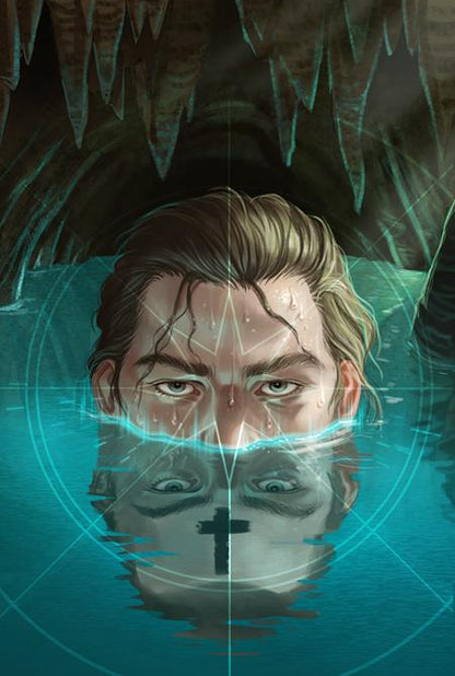 Black Star #5 (Of 5) Cover E Claudia Ianniciello Virgin Cardstock