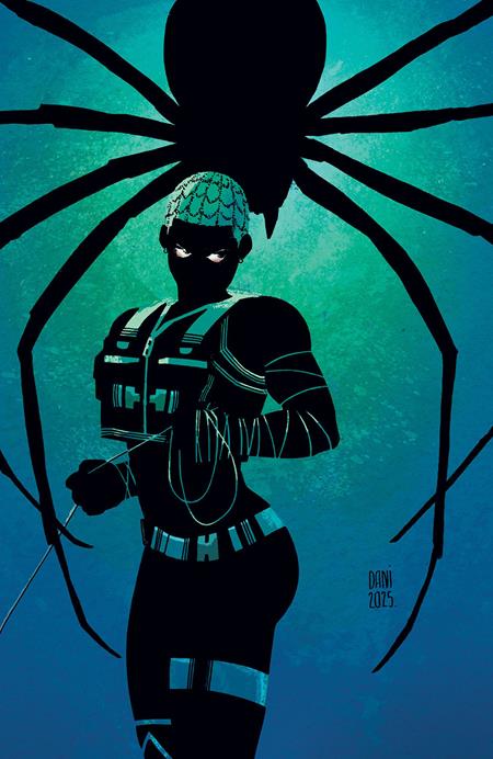 Exquisite Corpses #8 — Björn Barends RECLUSE (LTD 500) LeapsLair Exclusive 🕷️🔥 Presale 12/17