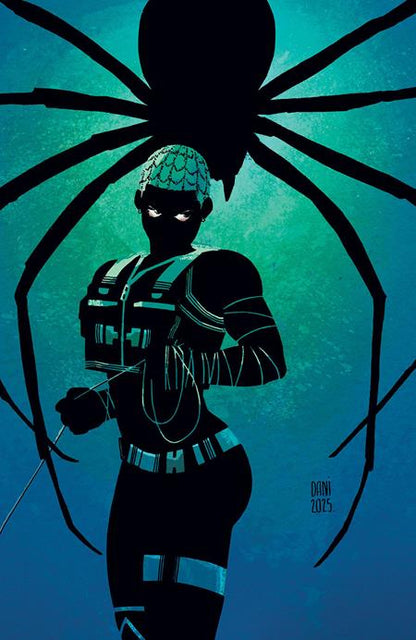 Exquisite Corpses #8 — Björn Barends RECLUSE (LTD 500) LeapsLair Exclusive 🕷️🔥 Presale 12/17