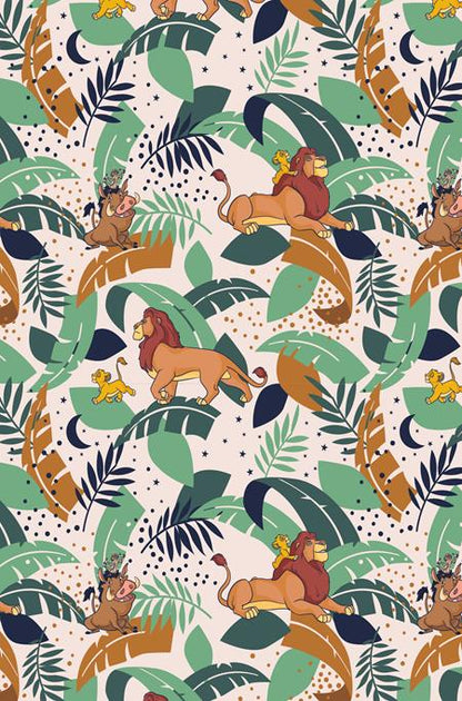 The Lion King #9 Cover E 1:10 Wrapping Paper Virgin