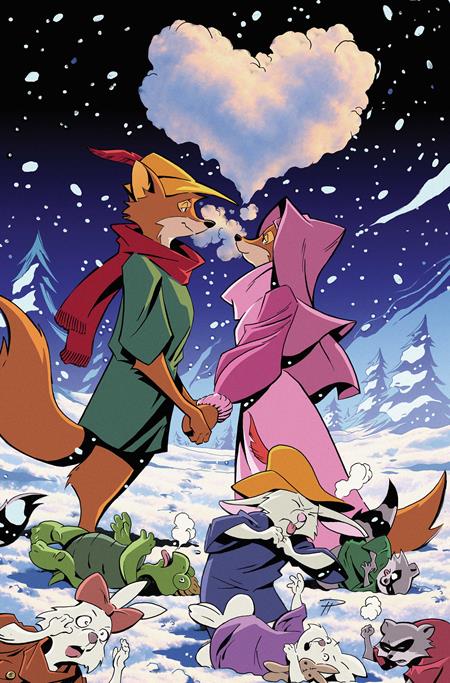 Robin Hood (2026) #2 Cover I 1:15 Phil Hester Virgin
