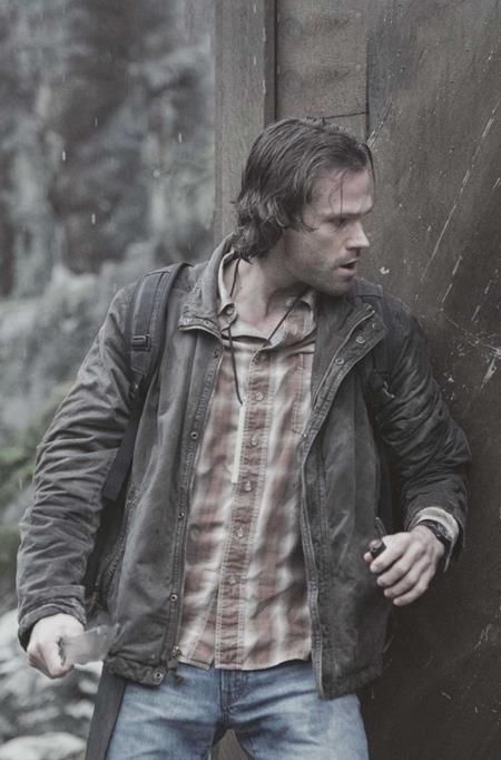 Supernatural: Sam Winchester #3 Cover G Photo 2 LTD Virgin