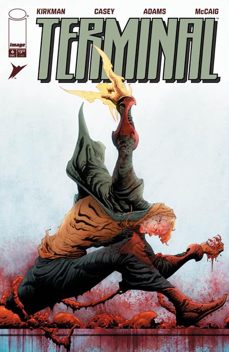 Terminal #6 Cover E 1:50 Jae Lee & June Chung