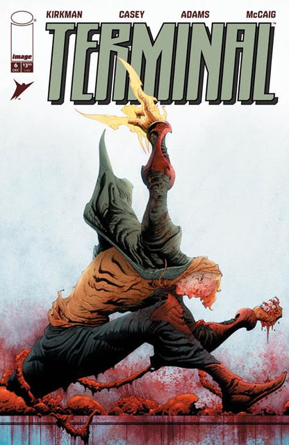 Terminal #6 Cover E 1:50 Jae Lee & June Chung