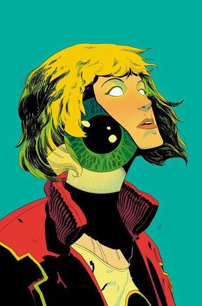 Legion of Super-Heroes #5 Cover A Hayden Sherman