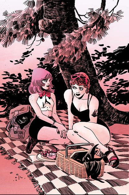 Batwoman #11 Cover A Dani