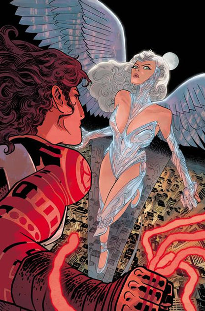 Absolute Wonder Woman #28 Cover A Hayden Sherman