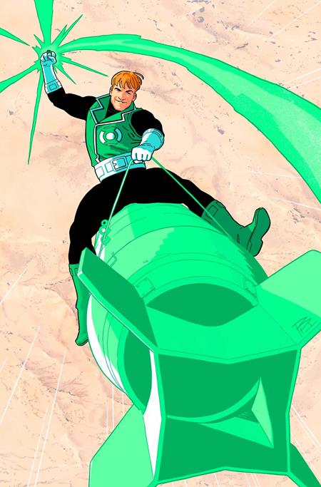 Justice League Unlimited #27 Cover B Bruno Redondo Card Stock